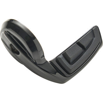 CIRO Throttle Wing - Chicane™ Grips - Black 54022