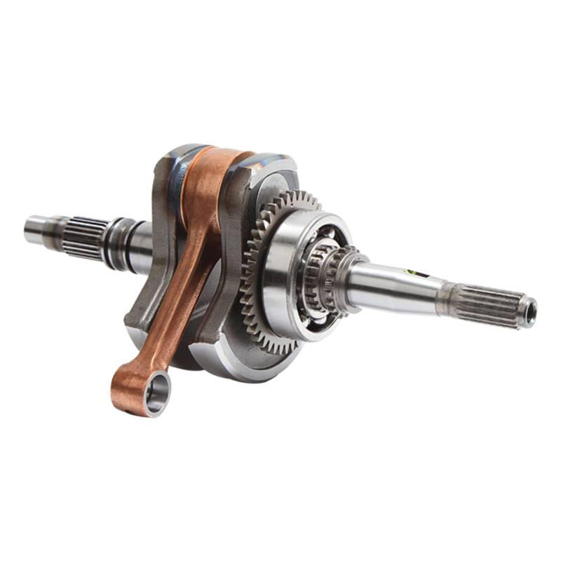 Hot Rods 03-06 Yamaha YFM 450 FA Kodiak 4x4 450cc Crankshaft 4413