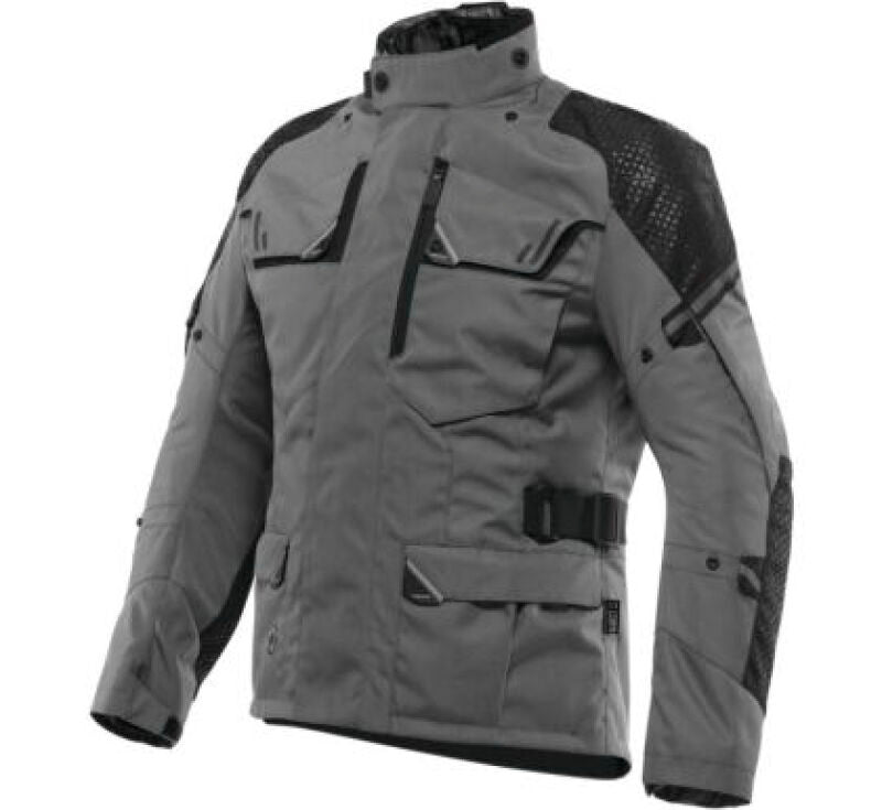 Dainese Ladakh 3L D-Dry Jacket Iron Gate/Black Size - 50 201654644-44B-50