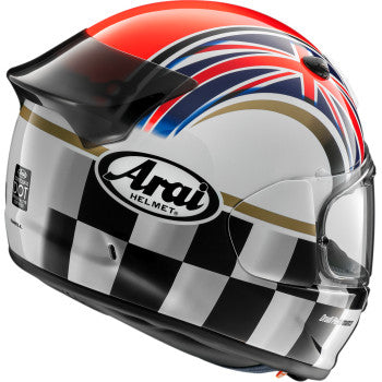 ARAI HELMETS Contour-X Helmet - Podium - XL 0101-17063