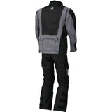 MOOSE RACING Expedition™ Jacket - Black/Gray - Medium  2920-0811