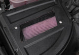 K&N 20-23 RAM 1500 V6 3.0L Diesel Performance Air Intake System 63-1586