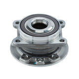 MOOG 15-17 Chrysler 200 Front / Rear Hub Assembly 512513