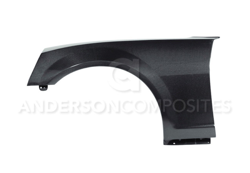 Anderson Composites 10-13 Chevrolet Camaro Type-OE Fenders AC-FF1011CHCAM-OE
