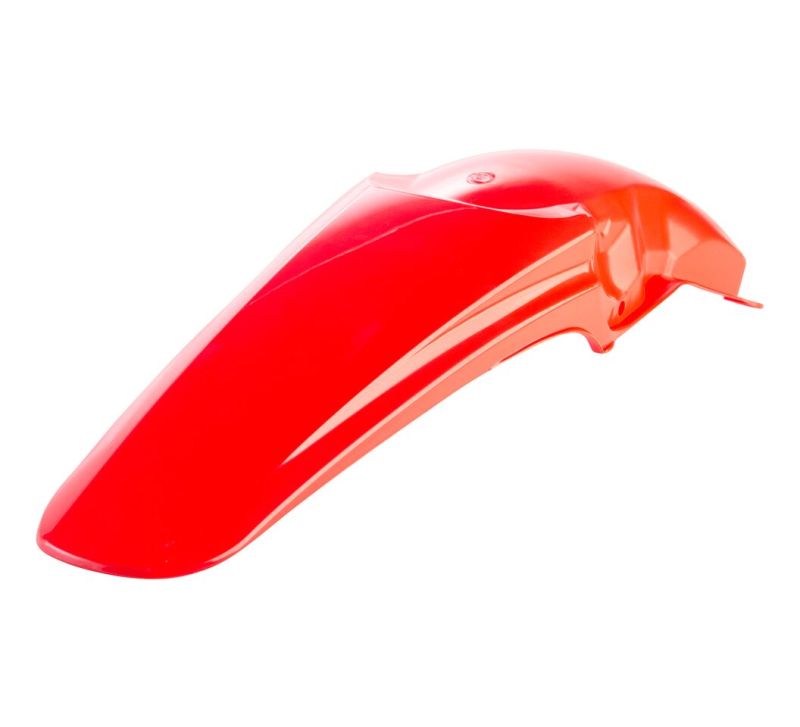 Acerbis 05-08 Honda CRF450R Rear Fender - 00 CR Red 2071090227