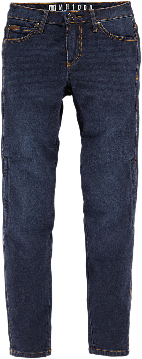 ICON Women's MH1000™ Jean - Blue - 6 2823-0227