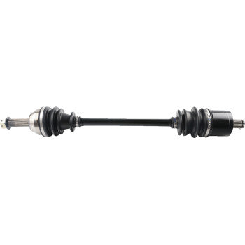 MOOSE UTILITY Complete Axle Kit - Front Left/Right - Polaris POL-7072