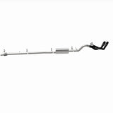 Magnaflow 24+ Ford Ranger Dual Exhaust - Black 19635