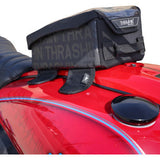 THRASHIN SUPPLY CO. Magnetic Tank Bag - 3.5L - Black TSB-0017