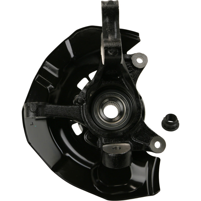MOOG 04-10 Toyota Sienna Front Left Complete Knuckle Assembly LK061