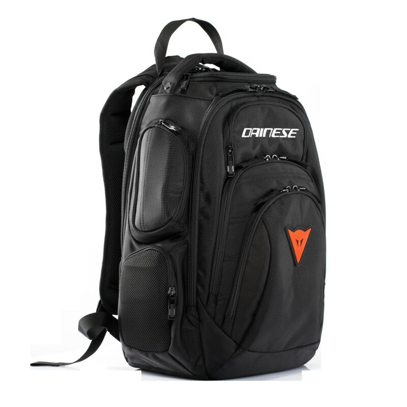 DAI D-Gambit 2 Backpack Black