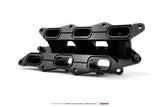AMS Performance 2023+ Nissan Z Port Injection Lower Manifold - Gunmetal AMS.47.08.0001-2