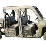 SEIZMIK Full Door Kit - Polaris - Ranger Crew 51-21003