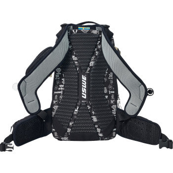 USWE Core Off-Road Daypack - 16L - Mud Green 2163337