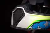 ICON Airflite™ Helmet - SF - Glory - 3XL 0101-14135