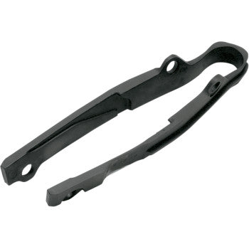 UFO Chain Slider - Kawasaki KX125/250 - Black KA03703001