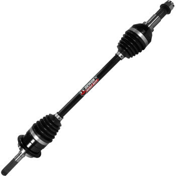 DEMON Axle - Lift Kit - Heavy-Duty - Front Right - Commander PAXL-3002HD-6ET