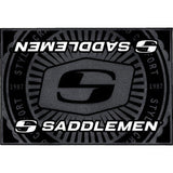 SADDLEMEN Floor Mat - 72" x 48" FM-003