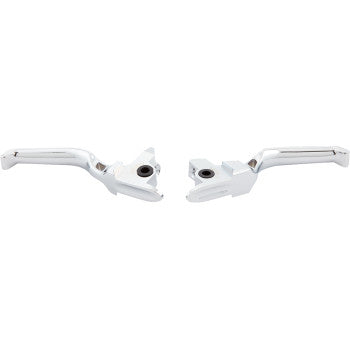 ARLEN NESS Lever Set - Method - Chrome 530-025