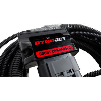 DYNOJET Boost Commander Kit Maverick X3  2021-2024  96070016
