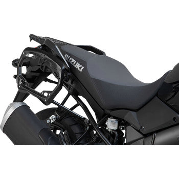 SW-MOTECH DUSC Hard Case System - Suzuki V-Strom 1000 KFT.05.440.65100/B