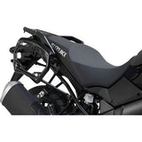 SW-MOTECH DUSC Hard Case System - Suzuki V-Strom 1000 KFT.05.440.65100/B
