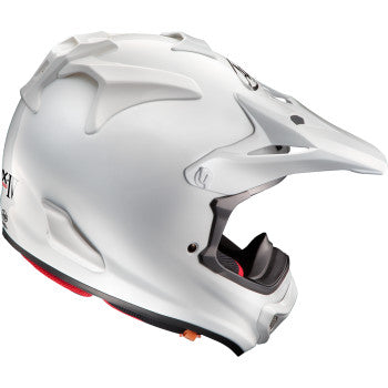 ARAI VX-Pro4 Helmet - White - XL 0110-8858