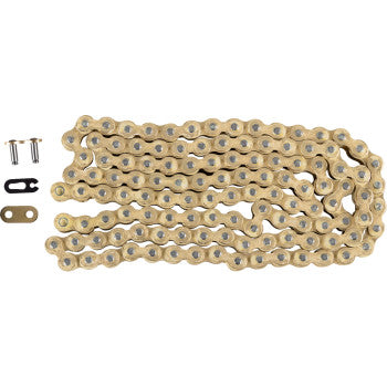 EK 520 M3 - Chain - 120 Links - Gold 520M3-120G