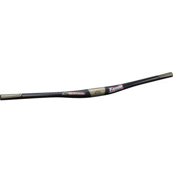 RENTHAL Farbar® Lite Carbon35 Handlebar - 10 mm M160-01-BKX