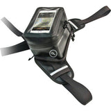 GIANT LOOP Buckin' Roll Tank Bag™ - Black BNR20-B