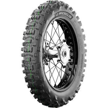 MICHELIN Tire - Enduro Medium 2 - Rear - 140/80-18 - 70M 45050