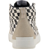 ALPINESTARS Ride-63 Canvas Shoes - White/Black/Chess - US 11 2540726-2081-11