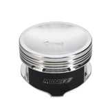 Manley Ford 4.6L/5.4L SOHC/DOHC (2v/4v)3.552in Bore 18cc Spherical Dish Piston Set 594200C-8