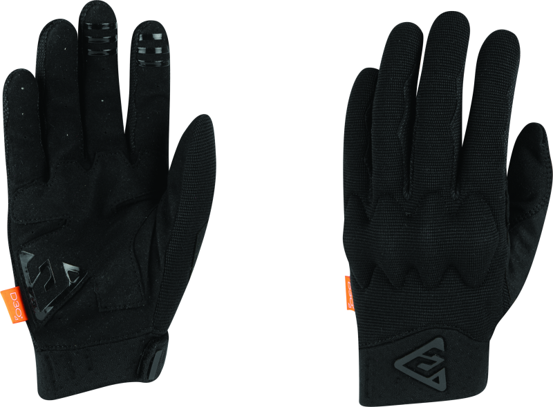 Answer Paragon Gloves Black - 2XL 447069