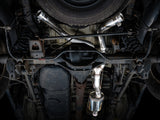 AWE Tuning 09-18 RAM 1500 5.7L (w/o Cutout) 0FG Dual Rear Exit Cat-Back Exhaust - Chrome Silver Tips 3015-32101