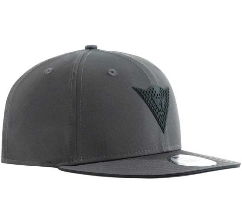 Dainese 9Fifty Snapback Cap - Gray 201996279-011-N