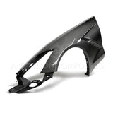 Anderson Composites 14+ Chevrolet Corvette C7 Stingray Fenders AC-FF14CHC7-OE