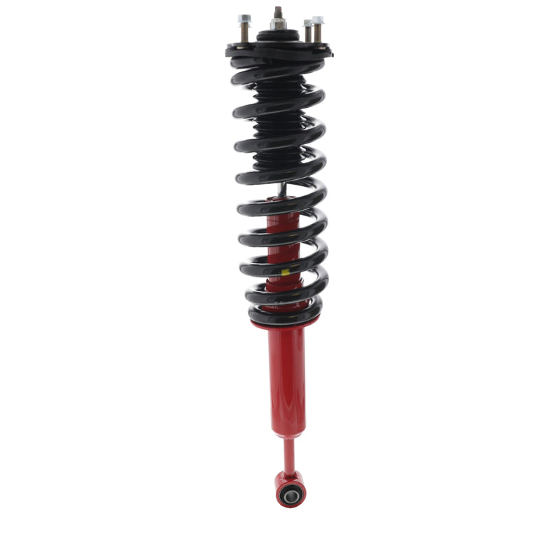 KYB Shocks & Struts Truck Plus 07-21 Toyota Tundra w/TRD (Exc. TRD Pro) FL Performance Assembly SRM4473