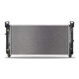 Mishimoto Cadillac Escalade Replacement Radiator 2002-2014 R2370-AT