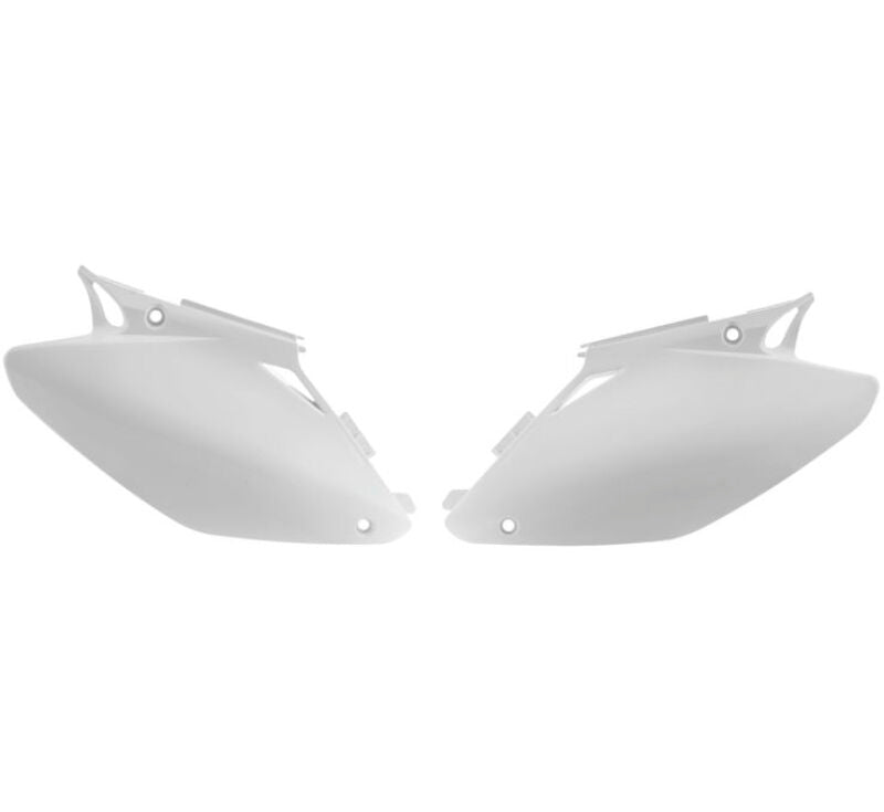 Acerbis 02-07 Honda CR125R/250R Side Panels - White 2071230002