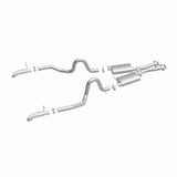 MagnaFlow Sys C/B Ford Mustang Gt 5.0L 87-93 15632