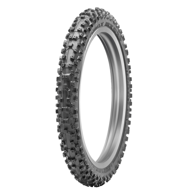 Dunlop Geomax MX53 Vorderreifen - 80/100-21 51M TT