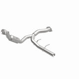 Magnaflow Conv DF 2011-2014 F-150 V6 3.5L OEM Underbody 52429