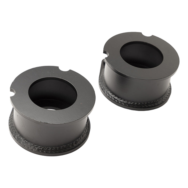 Belltech 18-19 Jeep Wrangler Rubicon JL (4 door) 2.5in Front 2in Rear Lift Coil Spring Spacer 34860