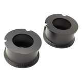Belltech 18-19 Jeep Wrangler Rubicon JL (4 door) 2.5in Front 2in Rear Lift Coil Spring Spacer 34860