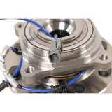 MOOG 2011 Ram 2500 Front Hub Assembly 515122