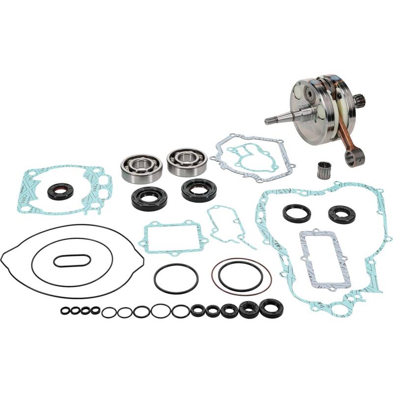 Hot Rods 03-21 Yamaha YZ 250 250cc Bottom End Kit CBK0135
