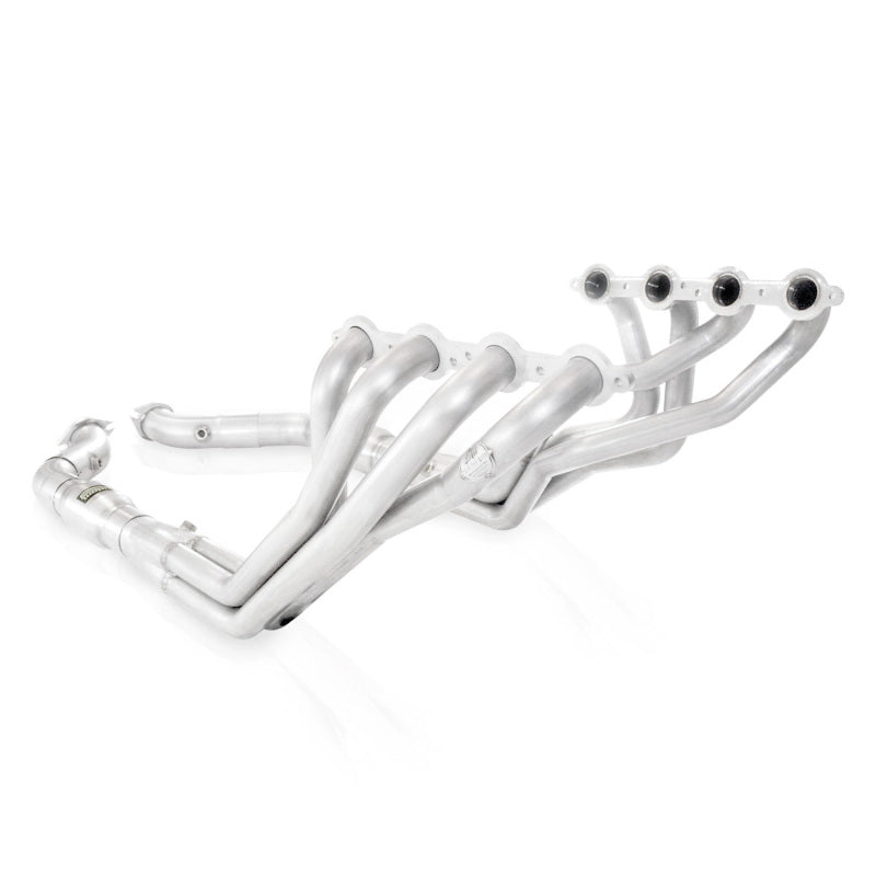 Stainless Works 2005-06 GTO Headers 1-3/4in Primaries 3in High-Flow Cats 05GTOHCAT