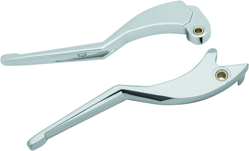 Kuryakyn Legacy Levers For 15-16 Scout Chrome 7135