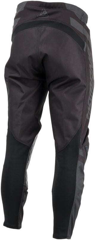 Answer 25 Arkon Nitrus Pants Black/Grey Size - 28 442492